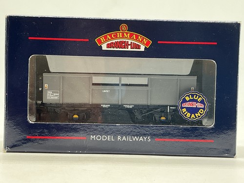 Bachmann 086 tonne zka - 38-086, 34