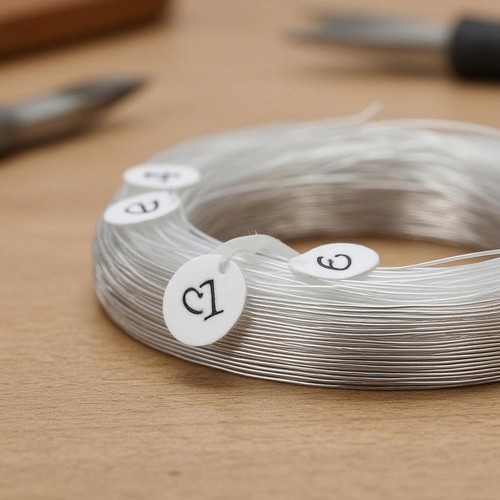 Pieces oud string set - string,