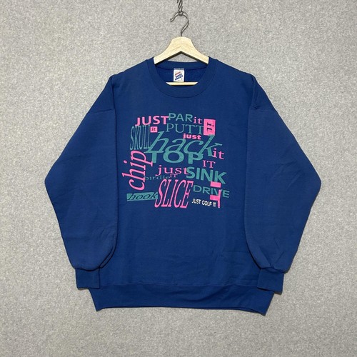 Vintage jerzees sweatshirt - vintage,