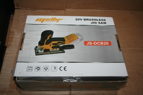 Mellif cordless jigsaw - mellif,