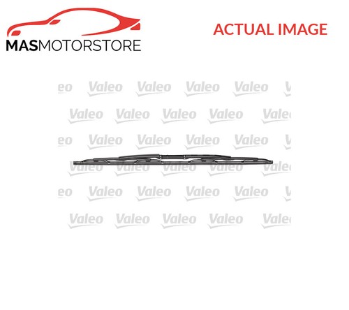 Windscreen wiper blade lhd - windscreen,