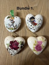 Vintage pomanders various - pomanders, |
