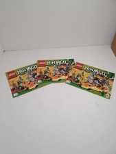 Lego Ninjago Master of