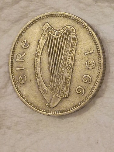1966 eire floirin - 1966, 2