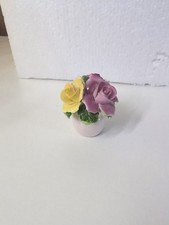 Vintage Radnor Bone China