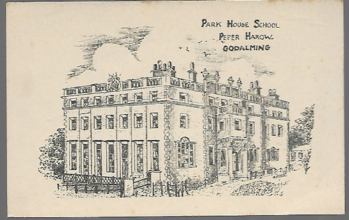 Godalming surrey park - -,