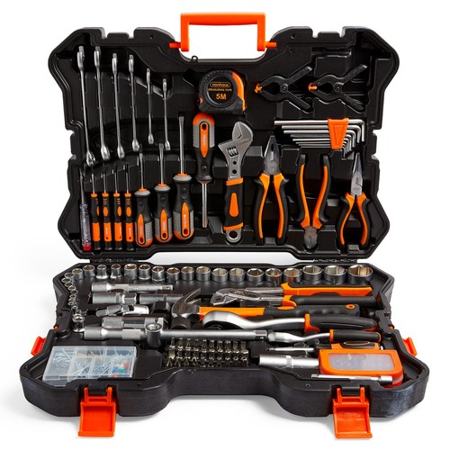 Vonhaus socket tool - set,, 256