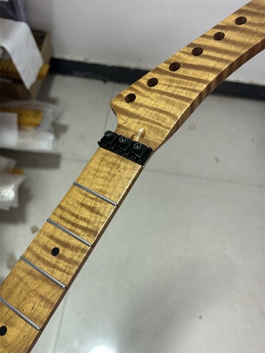 Stainless steel fret - stainless, 22