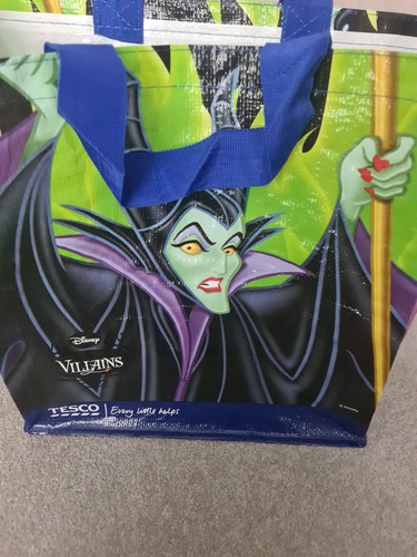 Tesco disney villains - tesco,