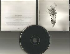 COLDPLAY In My place ULTRA RARE 2002 USA MINT PROMO Radio DJ CD Single