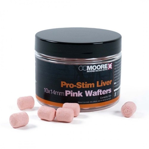 Moore pro stim liver pink - moore, pro-stim