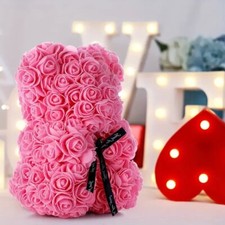 25cm artificial flower eternal - 25cm,