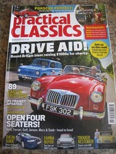 PRACTICAL CLASSICS NOV 2022