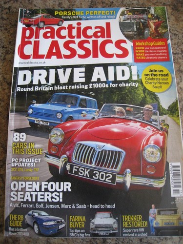 Practical classics nov - classics,