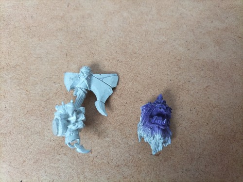 Warmachine hordes trolls - hordes,