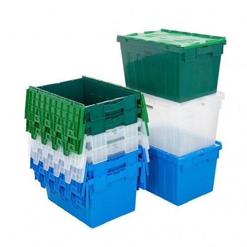 Bigdug plastic heavy duty - duty, tote