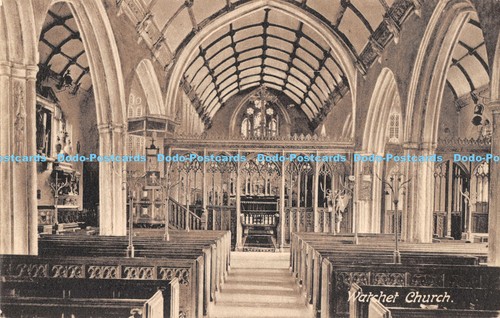 R175760 watchet church - r175760, friths