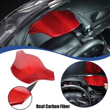 Real Carbon Fiber Interior