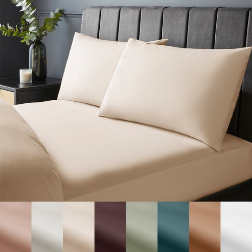 Silentnight pure cotton - silentnight,
