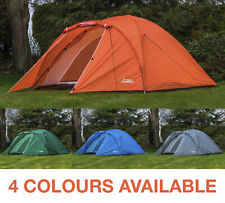 Andes 4 Person Man Berth