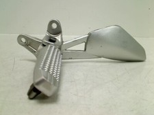 7714641 foot peg front left for BMW K 1300 S 2008-2015 used 92916