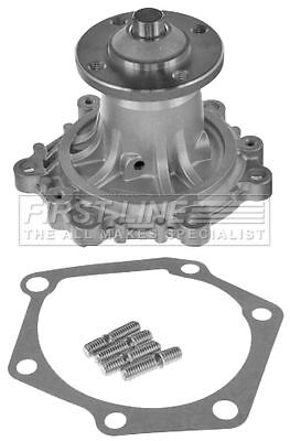Engine cooling water - pump, fits