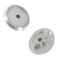 Parkinson Cowan Oven Hob