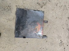 Westwood steel t1600 Fuel Tank For Ride On Lawn mower Garden Tractor go cart