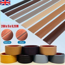 PVC Floor Transition Strip