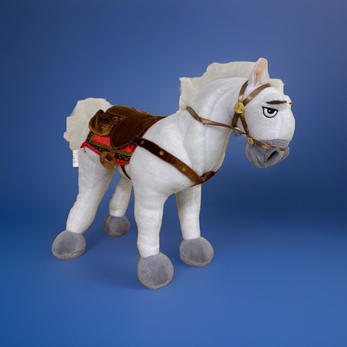 Disney tangled maximus - disney, 14”