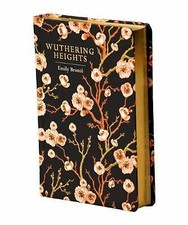 Wuthering Heights: Chiltern Edition by Emily Bronte (Hardcover, 2018)