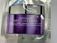 Lancôme rénergie multi-lift ultra cream  Sample