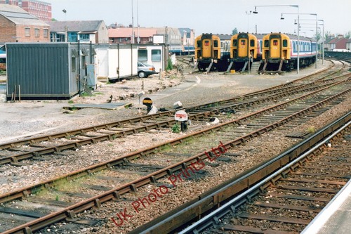 Photo railway 6x4 eastbourne - photo,