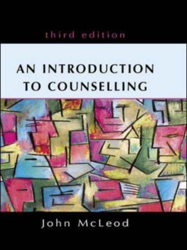 Introduction to - an,