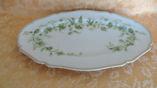 Haviland Limoges 19.25" Oval