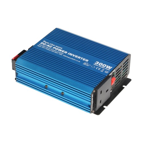 300w 12v pure sine wave - 12v, power