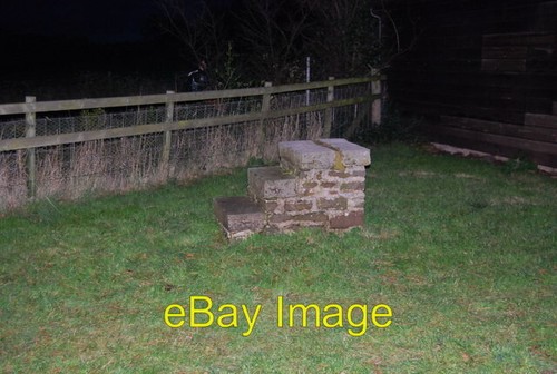 Photo 6x4 horse mounting - photo,