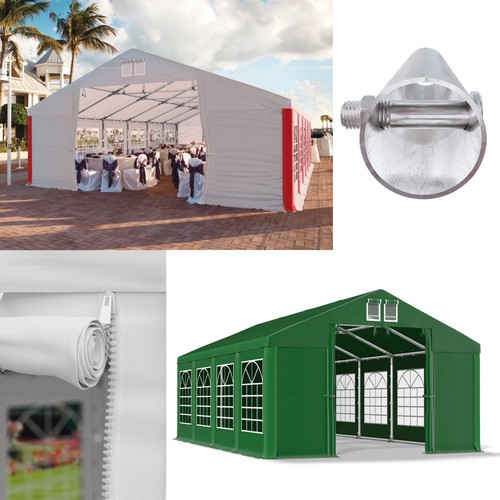 Marquee durable pvc groundbar - marquee,