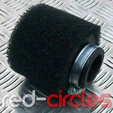 Black 40mm atv quad - black,