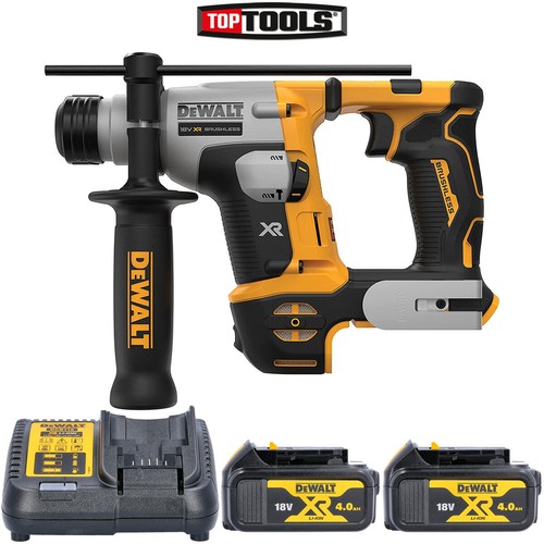 Dewalt dch172 18v sds - dewalt, sds+