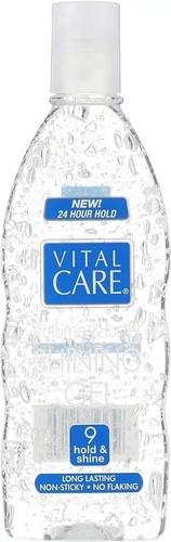 Pcs vital care - vital,