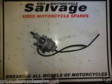 LEXMOTO ARROW 125 2013 2014