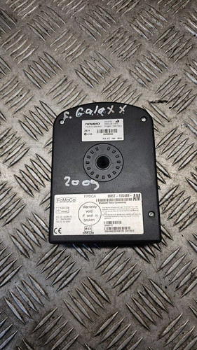 Ford galaxy chia mk2 - mk2, 2009