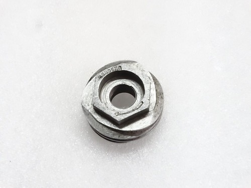 Norton single oil - single, worm