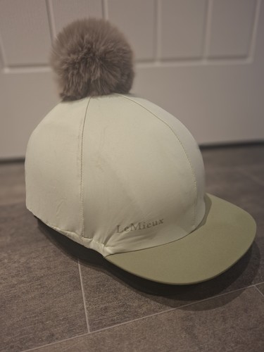 Mieux hat silk fern - le,