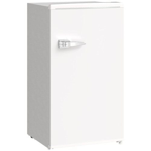 Homcom 85l freestanding under - freestanding,