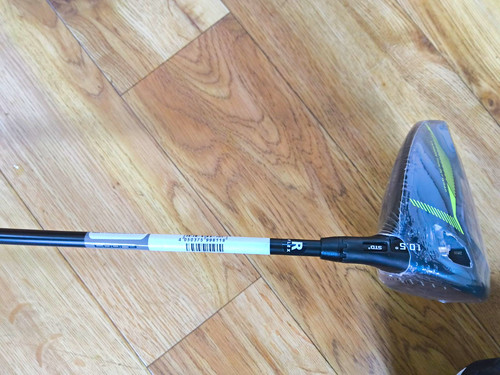 Cobra radspeed driver - cobra,