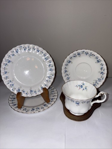 Vintage royal albert - vintage, memory