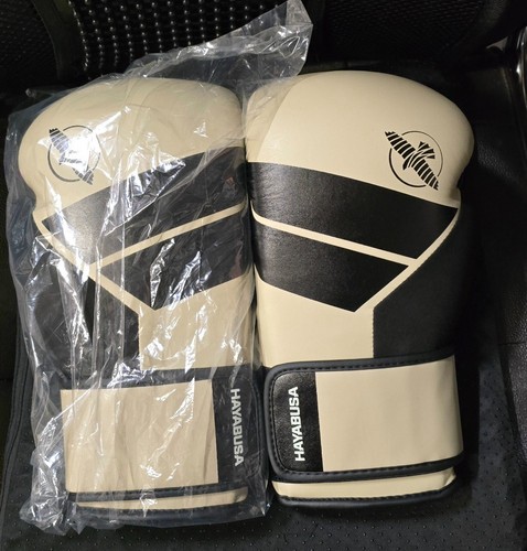 Bnwt haybabusa boxing - s4,