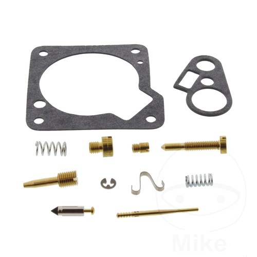 Tourmax carburettor repair kit - tourmax,